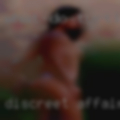 Discreet affair married woman