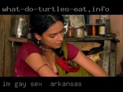 I'm gay, just looking sex in Arkansas for fun.