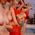 Married women Ottawa