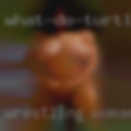 Wrestling woman