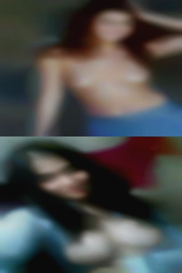 Meet sexiest woman from La women Pryor.