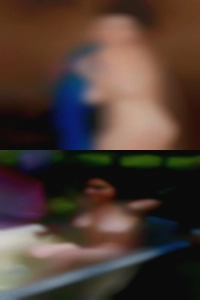 Becoming naked girls a raper swinger.