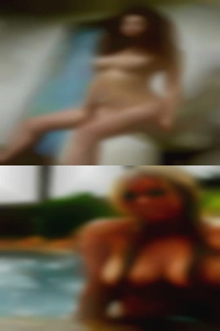 BBW NJ swinger couple eats swingers.