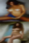 Girls from Croix nude