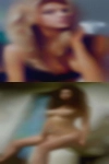 Naked girls dominant