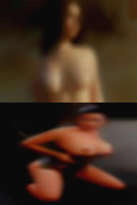 IL flashing their swinger tits.