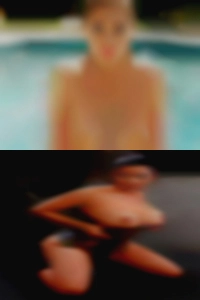 Neither hottie naked nor hung.