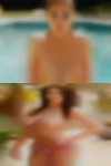 Horny looking horny lady