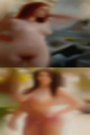 Naked girls dominant