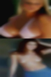 Girl wanting public