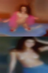 Horny women