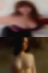 Girls from Croix nude