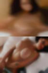 Simply naked girls