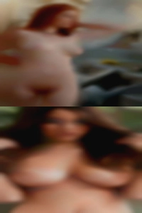 Adult ugly horny women.