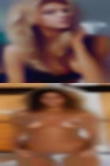 Sexy female resort