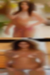 Women looking threesome East