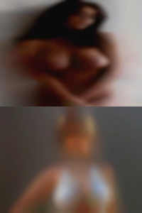 Tulsa bar horny bi sexual swinger having fun women.