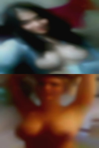 Being sex club an open person.