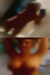 Swinger couple eats pussy