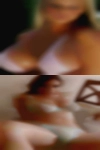 Mcallen naked woman