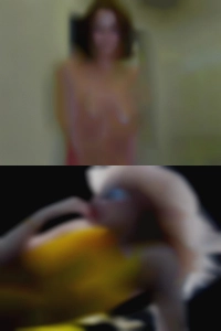 All horny men girls here have dicks..