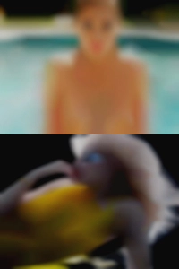 Ex vollyball nude mature women player.