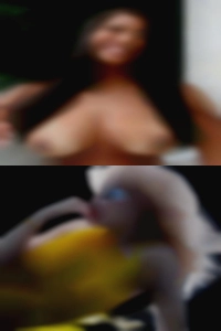 It's girls looking to hook up what we want.