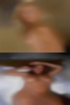 Girl wanting public