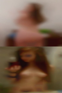 Sexing hot nude a naked woman.