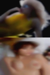 Simply naked girls