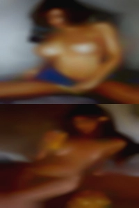 Pussy in horny state.
